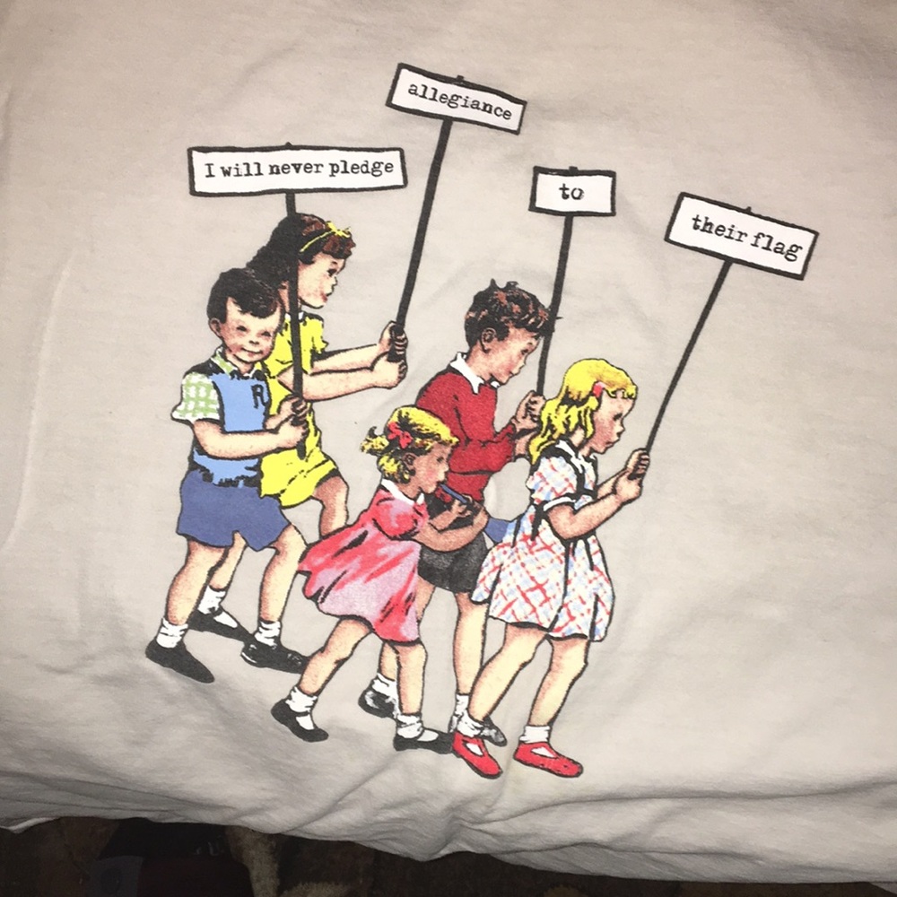2006 supreme t shirt
